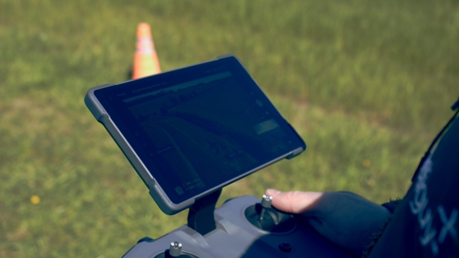 DJI Sim